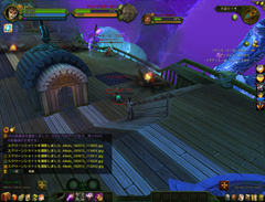 画像ギャラリー No.011のサムネイル画像 / そろそろ”洋ゲー”MMORPGを本格的に始めようか。ゲームオンが手がける新作「ALLODS ONLINE」を遊んでみた