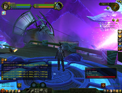 画像ギャラリー No.012のサムネイル画像 / そろそろ”洋ゲー”MMORPGを本格的に始めようか。ゲームオンが手がける新作「ALLODS ONLINE」を遊んでみた