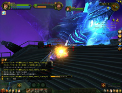 画像ギャラリー No.013のサムネイル画像 / そろそろ”洋ゲー”MMORPGを本格的に始めようか。ゲームオンが手がける新作「ALLODS ONLINE」を遊んでみた