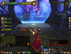 画像ギャラリー No.019のサムネイル画像 / そろそろ”洋ゲー”MMORPGを本格的に始めようか。ゲームオンが手がける新作「ALLODS ONLINE」を遊んでみた