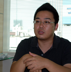 画像ギャラリー No.002のサムネイル画像 / MMORPG本来の楽しさとは。プロデューサーが語る,「ALLODS ONLINE」の魅力