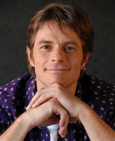 画像ギャラリー No.004のサムネイル画像 / 「ちょいトレ英会話」セイン・カミュさんを講師に迎え,10月29日よりCBT開始。テスター募集は本日15:00よりスタート