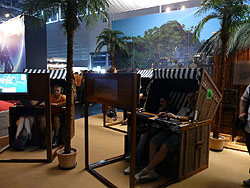 ���������꡼ No.001�Υ���ͥ������ / ��Gamescom�Ϥ��褤��ȯ������롤�Ѹ���Ȥηбĥ����Tropico 3�פ��ץ쥤���֥����