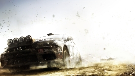 ꡼ No.001Υͥ / Colin McRae: DiRT 2פPLAYSTATION 3Xbox360PSP115ȯ