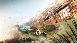 ꡼ No.006Υͥ / Colin McRae: DiRT 2פPLAYSTATION 3Xbox360PSP115ȯ