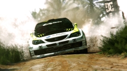 ꡼ No.007Υͥ / Colin McRae: DiRT 2פPLAYSTATION 3Xbox360PSP115ȯ