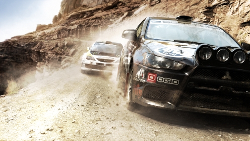 ꡼ No.008Υͥ / Colin McRae: DiRT 2פPLAYSTATION 3Xbox360PSP115ȯ