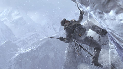 ꡼ No.003Υͥ / GamescomϡModern Warfare 2פΥȥ줿Activision-Blizzardε֡ˤϲŸƤΤõ