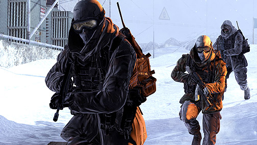 ꡼ No.010Υͥ / GamescomϡModern Warfare 2פΥȥ줿Activision-Blizzardε֡ˤϲŸƤΤõ