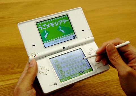 画像ギャラリー No.001のサムネイル画像 / 「うごくメモ帳」うごメモシアターの回線が高速化。便利機能追加も