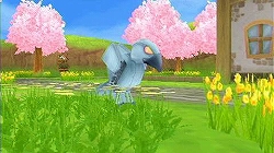 画像集#001のサムネイル/「牧場物語 シュガー村とみんなの願い」公式サイトに動画など追加