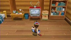 画像集#003のサムネイル/PSP「牧場物語 シュガー村とみんなの願い」本日発売。公式サイトでは描き下ろし壁紙が配信に