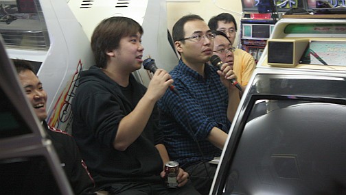 ���������꡼ No.006�Υ���ͥ������ / �ϰ�Υץ饤�ɤ򤫤���Ǯ���Хȥ롣�֥����ѡ����ȥ꡼�ȥե�������II X�פΥץ쥤�䡼��ť��٥�ȡַ���!! ����vs��������Ϣ��ץ�ݡ���