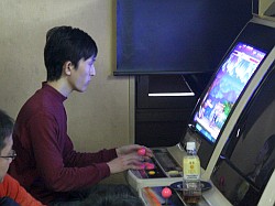 ���������꡼ No.007�Υ���ͥ������ / �ϰ�Υץ饤�ɤ򤫤���Ǯ���Хȥ롣�֥����ѡ����ȥ꡼�ȥե�������II X�פΥץ쥤�䡼��ť��٥�ȡַ���!! ����vs��������Ϣ��ץ�ݡ���