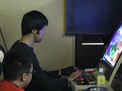 ���������꡼ No.009�Υ���ͥ������ / �ϰ�Υץ饤�ɤ򤫤���Ǯ���Хȥ롣�֥����ѡ����ȥ꡼�ȥե�������II X�פΥץ쥤�䡼��ť��٥�ȡַ���!! ����vs��������Ϣ��ץ�ݡ���