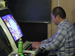 ���������꡼ No.012�Υ���ͥ������ / �ϰ�Υץ饤�ɤ򤫤���Ǯ���Хȥ롣�֥����ѡ����ȥ꡼�ȥե�������II X�פΥץ쥤�䡼��ť��٥�ȡַ���!! ����vs��������Ϣ��ץ�ݡ���