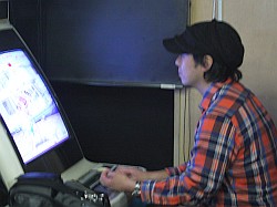 ���������꡼ No.015�Υ���ͥ������ / �ϰ�Υץ饤�ɤ򤫤���Ǯ���Хȥ롣�֥����ѡ����ȥ꡼�ȥե�������II X�פΥץ쥤�䡼��ť��٥�ȡַ���!! ����vs��������Ϣ��ץ�ݡ���