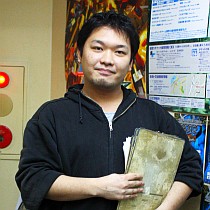 ���������꡼ No.018�Υ���ͥ������ / �ϰ�Υץ饤�ɤ򤫤���Ǯ���Хȥ롣�֥����ѡ����ȥ꡼�ȥե�������II X�פΥץ쥤�䡼��ť��٥�ȡַ���!! ����vs��������Ϣ��ץ�ݡ���