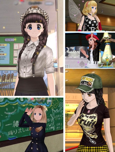 ���������꡼ No.024�Υ���ͥ������ / �֥ޥ������ǥ������סȥ����ƥས���ɤΥ����ƥ��ѹ���Ԥ����åץǡ��Ȥ�»ܡ�̵��������ν����쥢���Х������󤬸�����