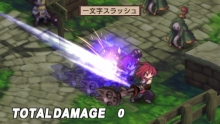 画像ギャラリー No.003のサムネイル画像 / 「魔界戦記ディスガイア2 PORTABLE」追加DLC第2弾は本日配信開始