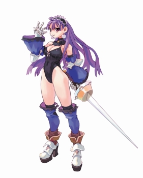 画像ギャラリー No.011のサムネイル画像 / 「魔界戦記ディスガイア2 PORTABLE」追加DLC第2弾は本日配信開始