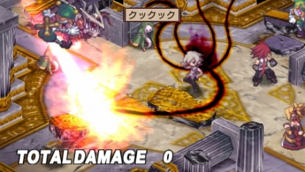 ���������꡼ No.015�Υ���ͥ������ / ���⳦�ﵭ�ǥ���������2 PORTABLE���ɲ�DLC��2�Ƥ������ۿ�����