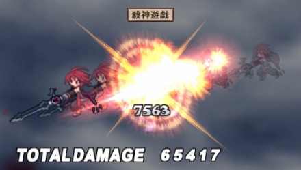 ���������꡼ No.016�Υ���ͥ������ / ���⳦�ﵭ�ǥ���������2 PORTABLE���ɲ�DLC��2�Ƥ������ۿ�����