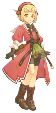 ���������꡼ No.033�Υ���ͥ������ / ���⳦�ﵭ�ǥ���������2 PORTABLE���ɲ�DLC��4�ơ��֥ե���ȥࡦ���󥰥���פΥץ��ȡ�����֥���ƥ��ե��ʤ�����ɱ�פ���ߥ��٥뤬�����ۿ�