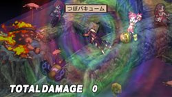 画像ギャラリー No.004のサムネイル画像 / 「魔界戦記ディスガイア2 PORTABLE」DLCコンプリート特典を公開