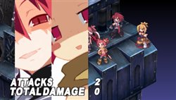 画像ギャラリー No.005のサムネイル画像 / 「魔界戦記ディスガイア2 PORTABLE」DLCコンプリート特典を公開