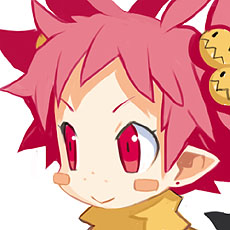 画像ギャラリー No.006のサムネイル画像 / 「魔界戦記ディスガイア2 PORTABLE」DLCコンプリート特典を公開