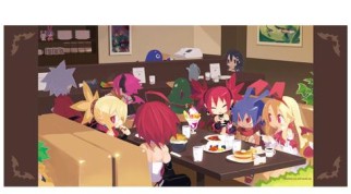 画像ギャラリー No.004のサムネイル画像 / 「魔界戦記ディスガイア2 PORTABLE」DL版配信記念キャンペーン