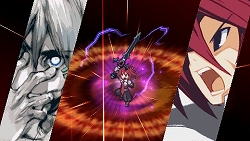 画像ギャラリー No.003のサムネイル画像 / PSP「魔界戦記ディスガイア2」Best版のDL販売開始。追加キャラのパックも