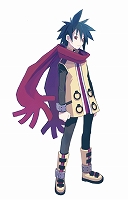 画像ギャラリー No.009のサムネイル画像 / PSP「魔界戦記ディスガイア2」Best版のDL販売開始。追加キャラのパックも