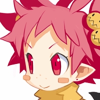 画像ギャラリー No.012のサムネイル画像 / PSP「魔界戦記ディスガイア2」Best版のDL販売開始。追加キャラのパックも