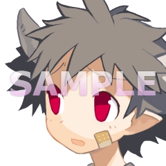 画像ギャラリー No.001のサムネイル画像 / 「魔界戦記ディスガイア2 PORTABLE」,PS3のXMB用アバターを配信