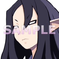 画像ギャラリー No.004のサムネイル画像 / 「魔界戦記ディスガイア2 PORTABLE」,PS3のXMB用アバターを配信