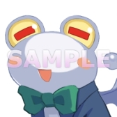 画像ギャラリー No.005のサムネイル画像 / 「魔界戦記ディスガイア2 PORTABLE」,PS3のXMB用アバターを配信