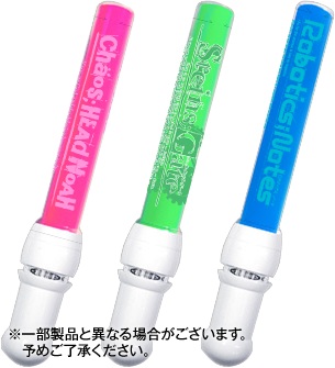 画像ギャラリー No.003のサムネイル画像 / MAGES.,「科学ADVライブ 2012」のグッズ情報を公開