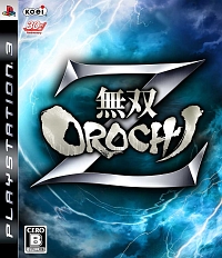 ������#001�Υ���ͥ���/��¢ˡ��/¹���/����Ƥ������ͷ������PS3��̵��OROCHI Z�פκǿ������꡼�󥷥�åȤ��Ϥ�