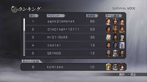 ������#002�Υ���ͥ���/��¢ˡ��/¹���/����Ƥ������ͷ������PS3��̵��OROCHI Z�פκǿ������꡼�󥷥�åȤ��Ϥ�