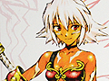 完全設定資料集「.hack//Archives_03」の発売記念トークイベント&サイン会が開催。貞本義行氏にまつわる制作秘話が語られる