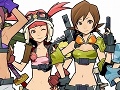 フルリメイクにより蘇った「サガ2秘宝伝説 GODDESS OF DESTINY」の魅力を大特集!