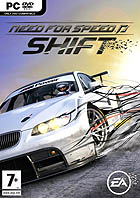 Need for Speed: SHIFT