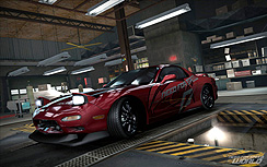 ꡼ No.006 | ꡼Υ饤ѥ졼ȤʤNeed for Speed Worldפ¥ƥ罸