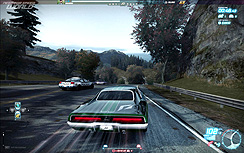 ꡼ No.008 | ꡼Υ饤ѥ졼ȤʤNeed for Speed Worldפ¥ƥ罸