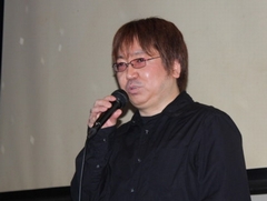 ������#007�Υ���ͥ���/ZUNTATA��YMCK�Υߥ˥饤�֤�Ԥ�줿��SPACE INVADERS EXTREME 2��ȯ�䵭ǰ���٥�ȥ�ݡ���