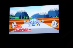 ������#012�Υ���ͥ���/ZUNTATA��YMCK�Υߥ˥饤�֤�Ԥ�줿��SPACE INVADERS EXTREME 2��ȯ�䵭ǰ���٥�ȥ�ݡ���