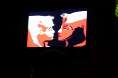 ������#013�Υ���ͥ���/ZUNTATA��YMCK�Υߥ˥饤�֤�Ԥ�줿��SPACE INVADERS EXTREME 2��ȯ�䵭ǰ���٥�ȥ�ݡ���