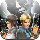 Time Crisis Strike